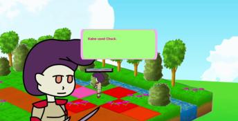 Faye: A Tale of Shadow