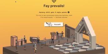 Fay's Factory