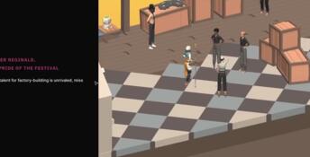 Fay's Factory PC Screenshot