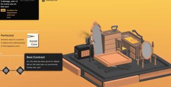 Fay's Factory PC Screenshot