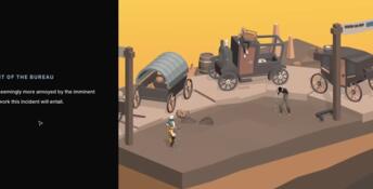 Fay's Factory PC Screenshot