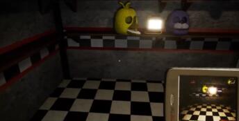 Fazbear Nightmare PC Screenshot