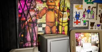 Fazbear Nightmare
