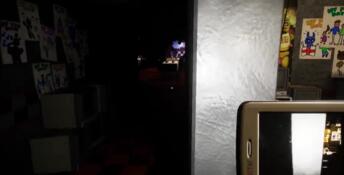 Fazbear Nightmare PC Screenshot
