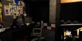 Fazbear Nightmare PC Screenshot