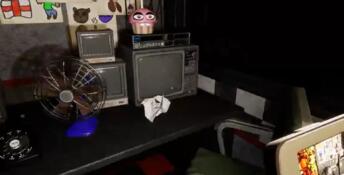 Fazbear Nightmare PC Screenshot