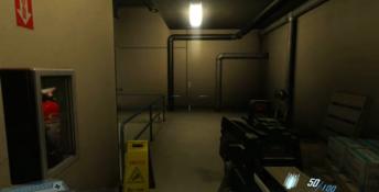 F.E.A.R. 2: Project Origin PC Screenshot