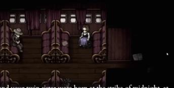 Fear and Hunger 2: Termina PC Screenshot