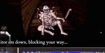 Fear and Hunger 2: Termina