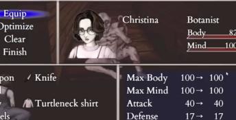 Fear and Hunger 2: Termina