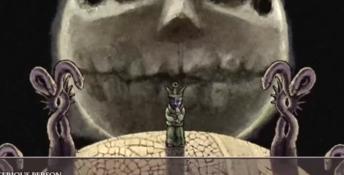 Fear and Hunger 2: Termina PC Screenshot