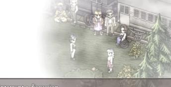Fear and Hunger 2: Termina PC Screenshot