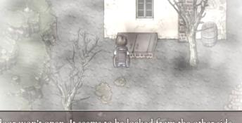 Fear and Hunger 2: Termina PC Screenshot