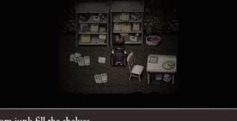 Fear and Hunger 2: Termina PC Screenshot