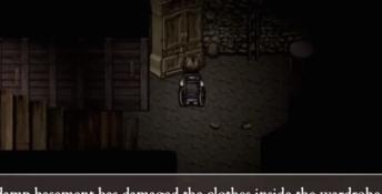 Fear and Hunger 2: Termina PC Screenshot