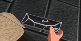 Fear Effect: Sedna PC Screenshot