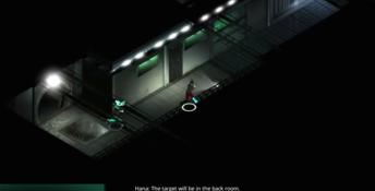Fear Effect: Sedna