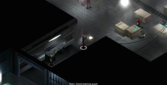 Fear Effect: Sedna