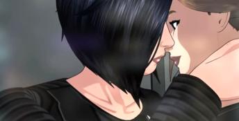 Fear Effect: Sedna PC Screenshot