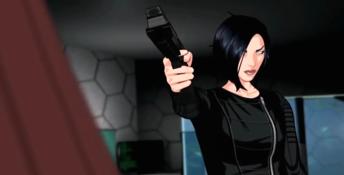 Fear Effect: Sedna PC Screenshot