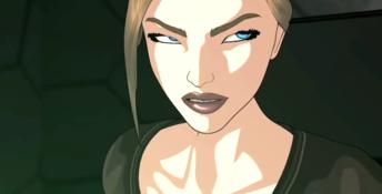 Fear Effect: Sedna PC Screenshot