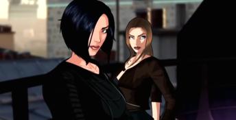 Fear Effect: Sedna PC Screenshot