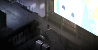Fear Effect: Sedna PC Screenshot