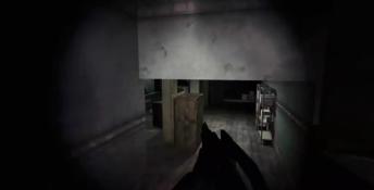 F.E.A.R.: Extraction Point PC Screenshot