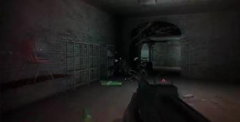 F.E.A.R.: Extraction Point PC Screenshot