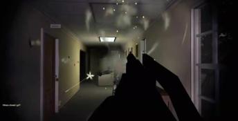 F.E.A.R.: Extraction Point PC Screenshot