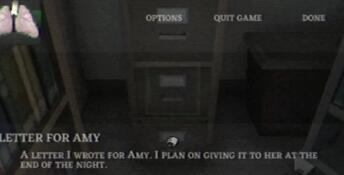 Fear the Spotlight PC Screenshot