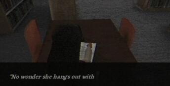 Fear the Spotlight PC Screenshot