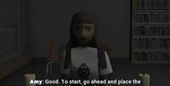 Fear the Spotlight PC Screenshot