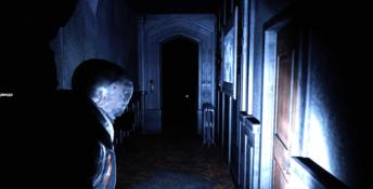 Fear Therapy PC Screenshot