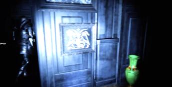 Fear Therapy PC Screenshot