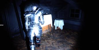Fear Therapy PC Screenshot