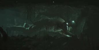 Fear Underground PC Screenshot