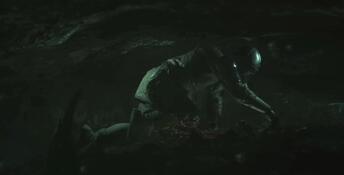 Fear Underground