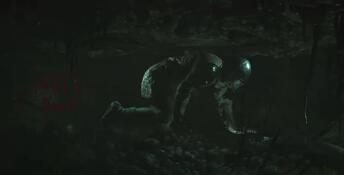 Fear Underground