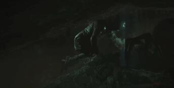 Fear Underground