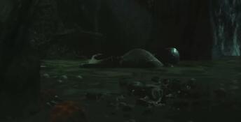 Fear Underground PC Screenshot