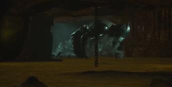 Fear Underground PC Screenshot