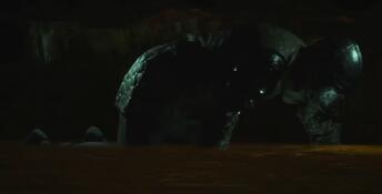 Fear Underground PC Screenshot
