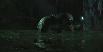 Fear Underground PC Screenshot