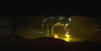 Fear Underground PC Screenshot
