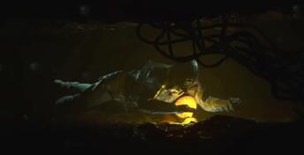 Fear Underground PC Screenshot