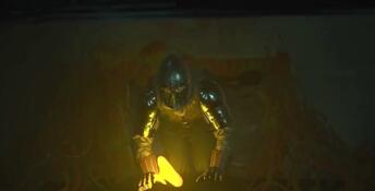 Fear Underground PC Screenshot