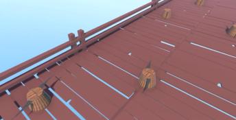 Fearless Rider PC Screenshot