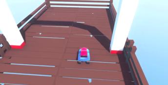 Fearless Rider PC Screenshot