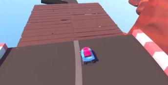 Fearless Rider PC Screenshot